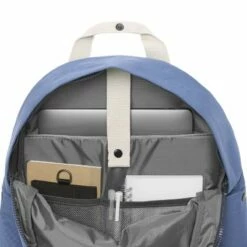 Eco Mochila Lefrik Capsule Multi Ink ( Azul-Marron ) 11 Eco Mochila Lefrik Capsule Multi Ink ( Azul-Marron ) -Viajar Tienda de ventas 10055