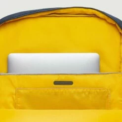 Mochila Daily Lefrik Multigrey -Viajar Tienda de ventas 10059