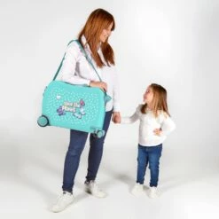 Maleta Infantil Correpasilos Movom Save The Planet Azul 21 Maleta Infantil Correpasilos Movom Save The Planet Azul -Viajar Tienda de ventas 10065