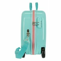 Maleta Infantil Correpasilos Movom Save The Planet Azul 17 Maleta Infantil Correpasilos Movom Save The Planet Azul -Viajar Tienda de ventas 10073