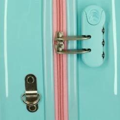 Maleta Infantil Correpasilos Movom Save The Planet Azul 16 Maleta Infantil Correpasilos Movom Save The Planet Azul -Viajar Tienda de ventas 10078