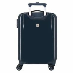 Maleta Cabina 55 Cm 4 Ruedas Rigida Pepe Jeans Andy -Viajar Tienda de ventas 10386