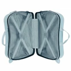 Maleta Infantil Correpasillos 2 Rmultidirec. HELLO KITTY You Are Cute 10 Maleta Infantil Correpasillos 2 Rmultidirec. HELLO KITTY You Are Cute -Viajar Tienda de ventas 10602