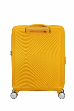 Maleta Cabina 55 Cm 4 Ruedas Exp American Tourister Soundbox Amarilla 10 Maleta Cabina 55 Cm 4 Ruedas Exp American Tourister Soundbox Amarilla -Viajar Tienda de ventas 10716