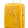 Maleta Cabina 55 Cm 4 Ruedas Exp American Tourister Soundbox Amarilla -Viajar Tienda de ventas 10782