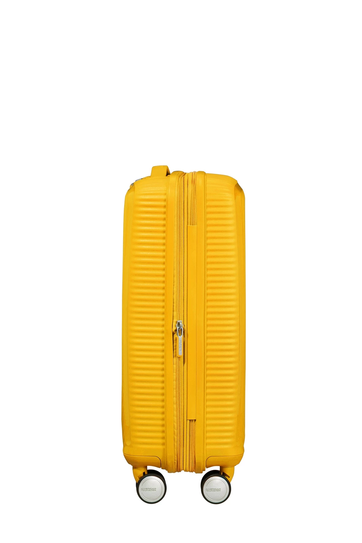 Maleta Cabina 55 Cm 4 Ruedas Exp American Tourister Soundbox Amarilla 7 Maleta Cabina 55 Cm 4 Ruedas Exp American Tourister Soundbox Amarilla - Imagen 5