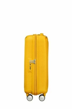 Maleta Cabina 55 Cm 4 Ruedas Exp American Tourister Soundbox Amarilla 11 Maleta Cabina 55 Cm 4 Ruedas Exp American Tourister Soundbox Amarilla -Viajar Tienda de ventas 10864
