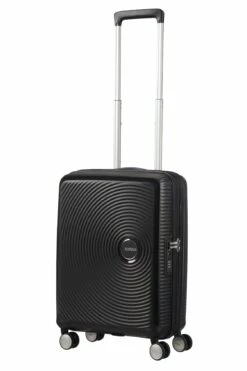 Maleta Cabina 55 Cm Exp 4 R Exp American Tourister Soundbox Negro 16 Maleta Cabina 55 Cm Exp 4 R Exp American Tourister Soundbox Negro -Viajar Tienda de ventas 11176