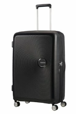 Maleta Grande 77 Cm Exp 4 R Exp American Tourister Soundbox Negro -Viajar Tienda de ventas 11342