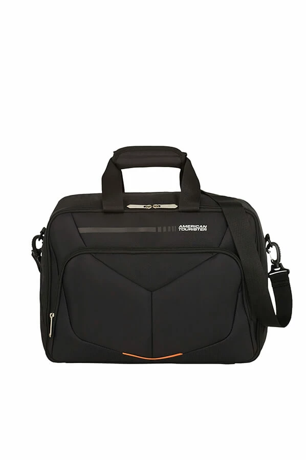 Bolso De Viaje - Mochila American Tourister SummerFunk Negro 6 Bolso De Viaje - Mochila American Tourister SummerFunk Negro - Imagen 4