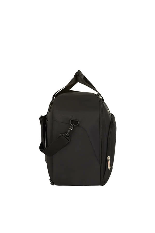 Bolso De Viaje - Mochila American Tourister SummerFunk Negro 7 Bolso De Viaje - Mochila American Tourister SummerFunk Negro - Imagen 5