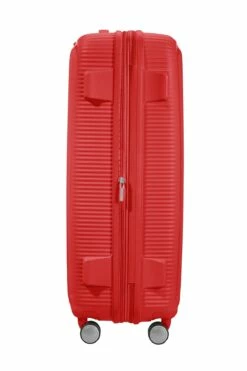 Maleta Grande 77 Cm 4R Exp American Tourister Soundbox Rojo (Coral Red) -Viajar Tienda de ventas 11515