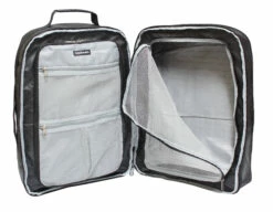 Mochila De Viaje Cabina Extensible Vogart Cabin Crew Amarillo -Viajar Tienda de ventas 11521