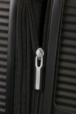 Maleta Grande 77 Cm Exp 4 R Exp American Tourister Soundbox Negro -Viajar Tienda de ventas 11525