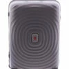Maleta Mediana 68 Cm 4 Ruedas Rigido Gladiator Ocean Gris -Viajar Tienda de ventas 11937