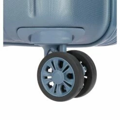 Maleta Grande 75 Cm 4 Ruedas Rigida Expandible Movom Wood Plata -Viajar Tienda de ventas 12613