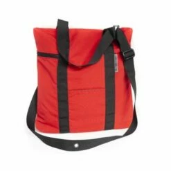 Mochila Antirrobo Urbanauta U5 Mini Roja -Viajar Tienda de ventas 12994