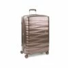 Maleta-Trolley Grande 76 Cm 4 Ruedas Expandible Roncato Stellar Sabbia -Viajar Tienda de ventas 14226