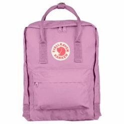 FJÄLLRÄVEN Mochila Fjällräven Kanken Morado (Orchid)