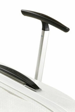 Trolley Samsonite Lite-Locked Mediana 69 Cm 4R Blanco (OFF WHITE ) -Viajar Tienda de ventas 15140