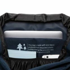 Mochila Lefrik Scout Marino (Navy) -Viajar Tienda de ventas 15177