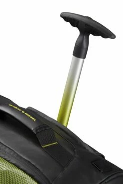 Samsonite Bolsa De Viaje-trolley Mediana 67 Cm 2 Ruedas Paradiver X Diesel Black/Yel 23 Samsonite Bolsa De Viaje-trolley Mediana 67 Cm 2 Ruedas Paradiver X Diesel Black/Yel -Viajar Tienda de ventas 15182