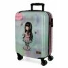 Maleta Cabina 55 Cm 4 Ruedas Rigida Gorjuss Somewhere 1 Maleta Cabina 55 Cm 4 Ruedas Rigida Gorjuss Somewhere -Viajar Tienda de ventas 15887