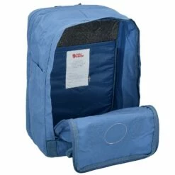 FJÄLLRÄVEN Mochila Ordenador 15 " Fjällräven Kanken Azul (Blue Ridge) -Viajar Tienda de ventas 15905