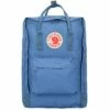 FJÄLLRÄVEN Mochila Ordenador 15 " Fjällräven Kanken Azul (Blue Ridge) 2 FJÄLLRÄVEN Mochila Ordenador 15 " Fjällräven Kanken Azul (Blue Ridge) -Viajar Tienda de ventas 15915