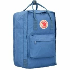 FJÄLLRÄVEN Mochila Ordenador 15 " Fjällräven Kanken Azul (Blue Ridge) -Viajar Tienda de ventas 15917