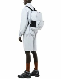 Mochila Ultralight Daypack Rains Gris (Ash) -Viajar Tienda de ventas 15934