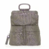 Mochila Estrecha MD20 QMTZ4 Mandarina Duck Verde (Military Olive) -Viajar Tienda de ventas 15977