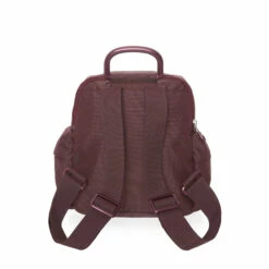 Mochila Pequeña MD20 QMTT1 Mandarina Duck Granate (Cabernet) 7 Mochila Pequeña MD20 QMTT1 Mandarina Duck Granate (Cabernet) -Viajar Tienda de ventas 16066