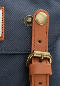 Mochila Doughnut Macaroon Mini D124 Navy 7 Mochila Doughnut Macaroon Mini D124 Navy -Viajar Tienda de ventas 16130