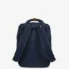 Mochila Doughnut Macaroon Mini D124 Navy -Viajar Tienda de ventas 16137