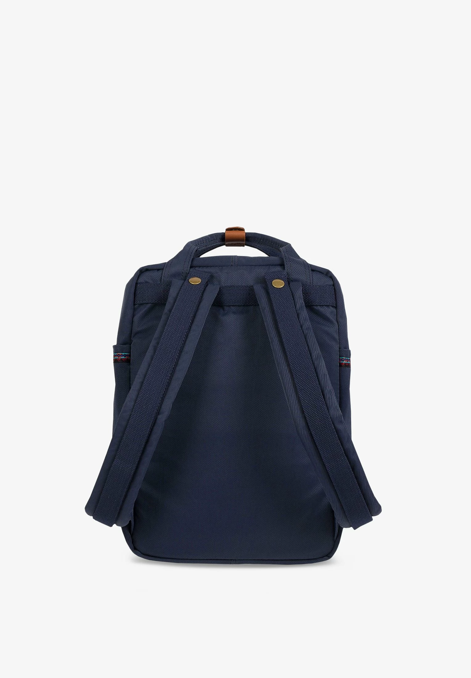 Mochila Doughnut Macaroon Mini D124 Navy 3 Mochila Doughnut Macaroon Mini D124 Navy