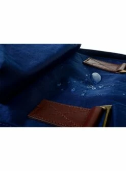 Mochila Doughnut Macaroon D010 Azul (Blueberry) 7 Mochila Doughnut Macaroon D010 Azul (Blueberry) -Viajar Tienda de ventas 16145