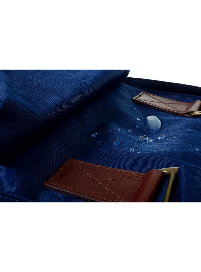 Mochila Doughnut Macaroon D010 Azul (Blueberry) 5 Mochila Doughnut Macaroon D010 Azul (Blueberry) - Imagen 3