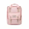 Mochila Doughnut Macaroon Mini D124 Rosa (Sakura) 1 Mochila Doughnut Macaroon Mini D124 Rosa (Sakura) -Viajar Tienda de ventas 16161