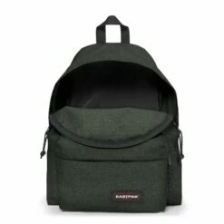 Mochila Eastpak Padded Pak´r Verde (Crafty Moss) -Viajar Tienda de ventas 16332