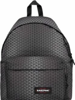 Mochila Eastpak Padded Pak´r Gris (Minigrid)