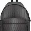 Mochila Eastpak Padded Pak´r Gris (Transmono) -Viajar Tienda de ventas 16350