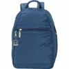 Mochila Pequeña Hedgren Vogue Azul (Dress Blue) -Viajar Tienda de ventas 16382