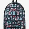 Mochila 1 Compartimento Sugar Baby Roxy ERJBP03543-KVJ1