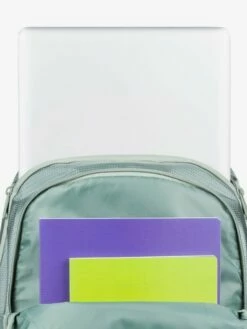 Mochila Roxy 1 Compartimento Here You Are Textured ERJBP04031-GJN0 9 Mochila Roxy 1 Compartimento Here You Are Textured ERJBP04031-GJN0 -Viajar Tienda de ventas 16498