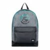 Mochila Escolar Quiksilver Every Day EQBBP03037-SGRH Gris -Viajar Tienda de ventas 16533