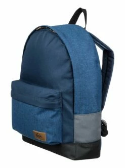 Mochila Quiksilver Everyday Poster Plus EQYBP03569-BYK0 AZUL 7 Mochila Quiksilver Everyday Poster Plus EQYBP03569-BYK0 AZUL -Viajar Tienda de ventas 16639