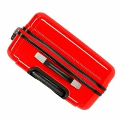 Maleta Mediana 68 Cm 4 Ruedas Rigida Spiderman Pop -Viajar Tienda de ventas 1671