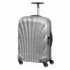 Trolley Cabina 55 Cm 4 Ruedas Samsonite Cosmolite FL2 Aluminium -Viajar Tienda de ventas 16764