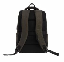 Mochila Adolfo Dominguez Verde 7 Mochila Adolfo Dominguez Verde -Viajar Tienda de ventas 16822